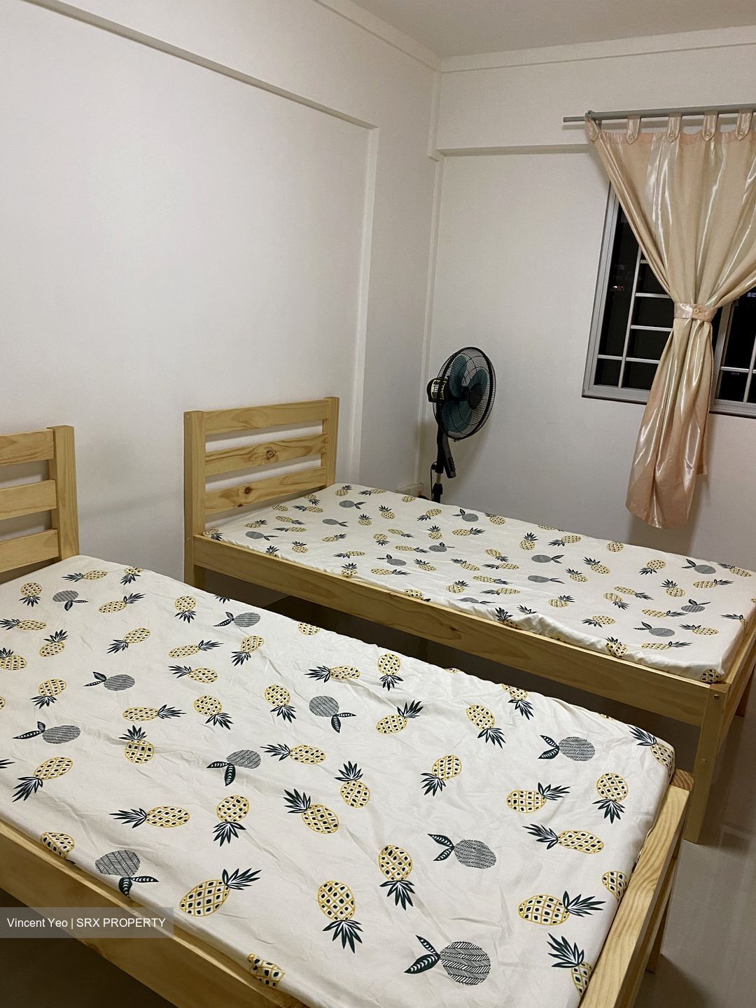 Blk 706 Chong Pang Green (Yishun), HDB 3 Rooms #615167541